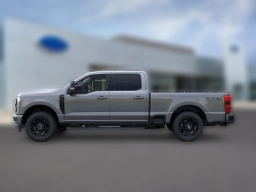 Ford Super Duty F-350 SRW XLT 4WD Crew Cab 6.75' Box 2026