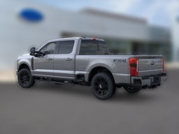 Ford Super Duty F-350 SRW XLT 4WD Crew Cab 6.75' Box 2026