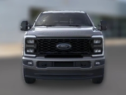 Ford Super Duty F-350 SRW XLT 4WD Crew Cab 6.75' Box 2026