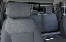 Ford Super Duty F-350 SRW XLT 4WD Crew Cab 6.75' Box 2026