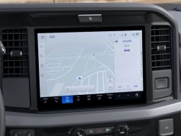 Ford Super Duty F-350 SRW XLT 4WD Crew Cab 6.75' Box 2026