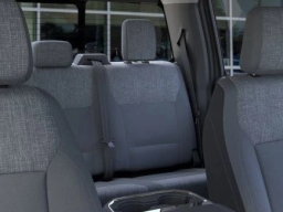 Ford Super Duty F-350 SRW XLT 4WD Crew Cab 6.75' Box 2026