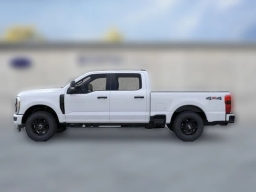 Ford Super Duty F-350 SRW XL 4WD Crew Cab 6.75' Box 2026