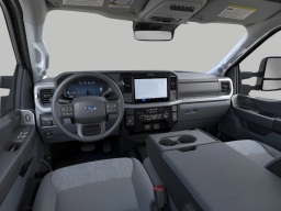 Ford Super Duty F-350 SRW XLT 4WD Crew Cab 6.75' Box 2026