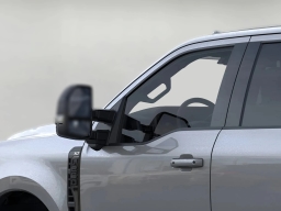 Ford Super Duty F-350 SRW XLT 4WD Crew Cab 6.75' Box 2026