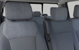 Ford Super Duty F-350 SRW XLT 4WD Crew Cab 6.75' Box 2026