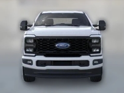 Ford Super Duty F-350 SRW XL 4WD Crew Cab 6.75' Box 2026