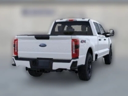 Ford Super Duty F-350 SRW XL 4WD Crew Cab 6.75' Box 2026