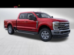 Ford Super Duty F-350 SRW XLT 4WD Crew Cab 6.75' Box 2026