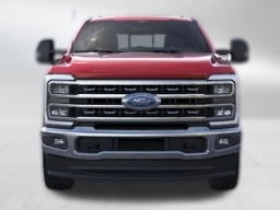 Ford Super Duty F-350 SRW XLT 4WD Crew Cab 6.75' Box 2026