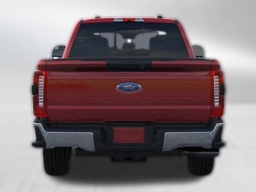 Ford Super Duty F-350 SRW XLT 4WD Crew Cab 6.75' Box 2026