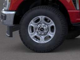 Ford Super Duty F-350 SRW XLT 4WD Crew Cab 6.75' Box 2026