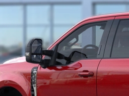 Ford Super Duty F-350 SRW XLT 4WD Crew Cab 6.75' Box 2026