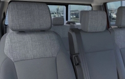 Ford Super Duty F-350 SRW XLT 4WD Crew Cab 6.75' Box 2026