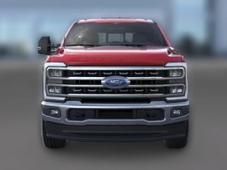 Ford Super Duty F-350 SRW XLT 4WD Crew Cab 6.75' Box 2026