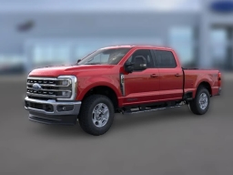 Ford Super Duty F-350 SRW XLT 4WD Crew Cab 6.75' Box 2026