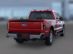 Ford Super Duty F-350 SRW XLT 4WD Crew Cab 6.75' Box 2026