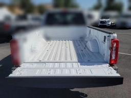 Ford Super Duty F-350 SRW XLT 4WD Crew Cab 8' Box 2026