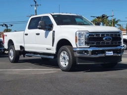 Ford Super Duty F-350 SRW XLT 4WD Crew Cab 8' Box 2026