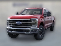 Ford Super Duty F-350 SRW XLT 4WD Crew Cab 6.75' Box 2026