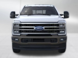 Ford Super Duty F-350 SRW King Ranch 4WD Crew Cab 8' Box 2026