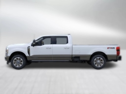 Ford Super Duty F-350 SRW King Ranch 4WD Crew Cab 8' Box 2026