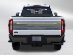 Ford Super Duty F-350 SRW King Ranch 4WD Crew Cab 8' Box 2026