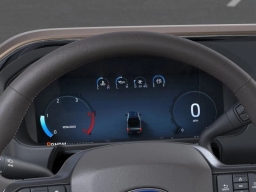 Ford Super Duty F-350 SRW King Ranch 4WD Crew Cab 8' Box 2026