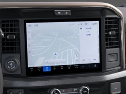 Ford Super Duty F-350 SRW King Ranch 4WD Crew Cab 8' Box 2026