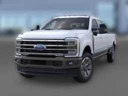 Ford Super Duty F-350 SRW King Ranch 4WD Crew Cab 8' Box 2026