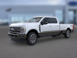 Ford Super Duty F-350 SRW King Ranch 4WD Crew Cab 8' Box 2026