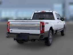 Ford Super Duty F-350 SRW King Ranch 4WD Crew Cab 8' Box 2026