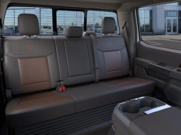 Ford Super Duty F-350 SRW King Ranch 4WD Crew Cab 8' Box 2026