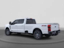 Ford Super Duty F-350 SRW LARIAT 4WD Crew Cab 8' Box 2026