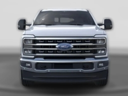 Ford Super Duty F-350 SRW LARIAT 4WD Crew Cab 8' Box 2026