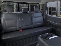 Ford Super Duty F-350 SRW LARIAT 4WD Crew Cab 8' Box 2026