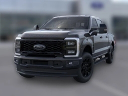 Ford Super Duty F-350 SRW LARIAT 4WD Crew Cab 6.75' Box 2026