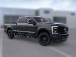 Ford Super Duty F-350 SRW LARIAT 4WD Crew Cab 6.75' Box 2026