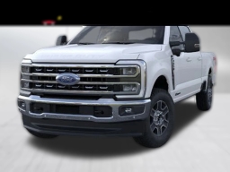 Ford Super Duty F-350 SRW LARIAT 4WD Crew Cab 6.75' Box 2026