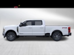 Ford Super Duty F-350 SRW LARIAT 4WD Crew Cab 6.75' Box 2026