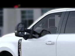 Ford Super Duty F-350 SRW LARIAT 4WD Crew Cab 6.75' Box 2026