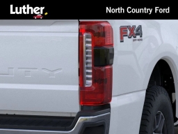 Ford Super Duty F-350 SRW LARIAT 4WD Crew Cab 6.75' Box 2026