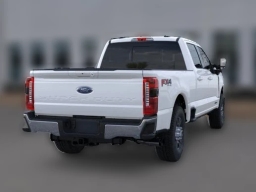 Ford Super Duty F-350 SRW LARIAT 4WD Crew Cab 6.75' Box 2026