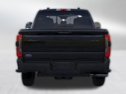 Ford Super Duty F-350 SRW Platinum 4WD Crew Cab 6.75' Box 2026