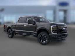 Ford Super Duty F-350 SRW Platinum 4WD Crew Cab 6.75' Box 2026