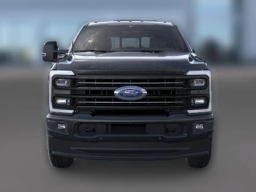 Ford Super Duty F-350 SRW Platinum 4WD Crew Cab 6.75' Box 2026
