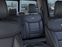 Ford Super Duty F-350 SRW Platinum 4WD Crew Cab 6.75' Box 2026