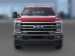 Ford Super Duty F-350 SRW King Ranch 4WD Crew Cab 6.75' Box 2026