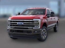 Ford Super Duty F-350 SRW King Ranch 4WD Crew Cab 6.75' Box 2026