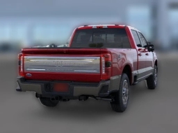 Ford Super Duty F-350 SRW King Ranch 4WD Crew Cab 6.75' Box 2026